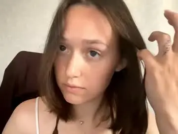 Chaturbate Nude Webcam of giovannatimm