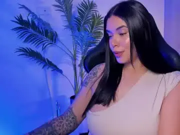 Chaturbate Adult Webcams of goddess_veronicaaa