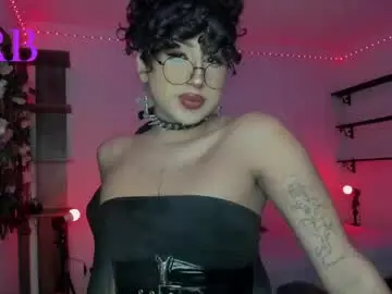 Chaturbate Live Porn of heka_prudence