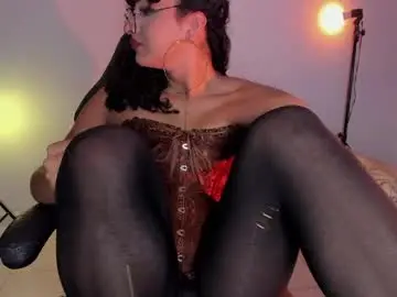 Chaturbate Private Sex Chat of heka_prudence