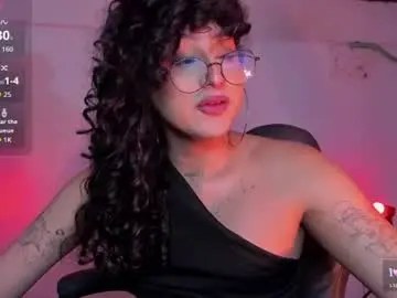 Chaturbate Private Sex Chat of heka_prudence
