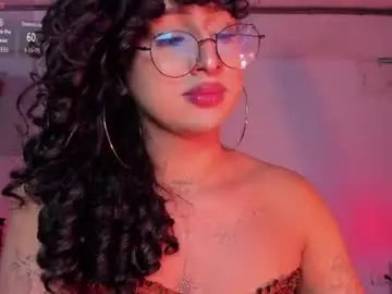 Chaturbate Nude Webcam of heka_prudence