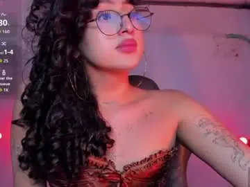 Chaturbate Nude Webcam of heka_prudence