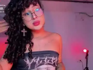 Chaturbate Private Sex Chat of heka_prudence