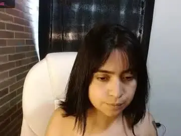 Chaturbate Sex Cam of helenacyruss666