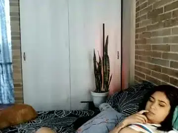 Chaturbate Best live sex cam show of helenacyruss666