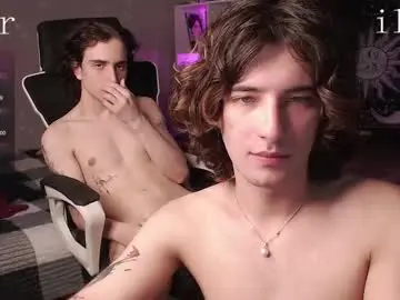 Chaturbate Live Sex Cam of iinklk134