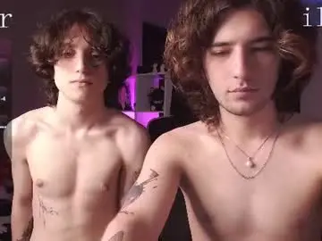 Chaturbate Live Sex Cam of iinklk134