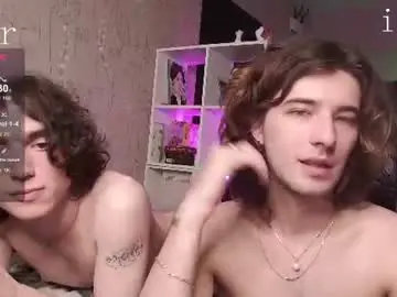 Chaturbate Live Sex of iinklk134