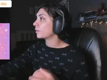 Chaturbate Live Porn of isaabel1