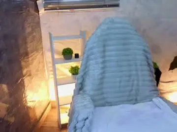Chaturbate Private Sex Chat of linceadictiva