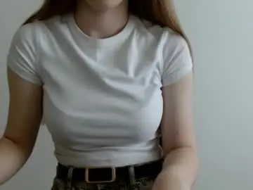 Chaturbate Nude Webcam of love_vivian