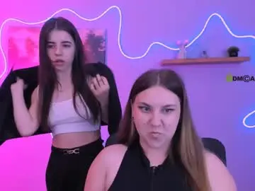 Chaturbate Adult Webcam of lyra_desire