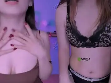 Chaturbate Live Porn of lyra_desire