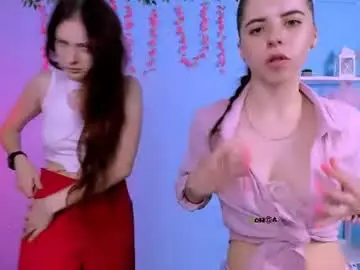Chaturbate Live Porn of lyra_desire