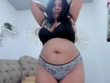 Chaturbate Live Sex Cam of miah_bigboobs