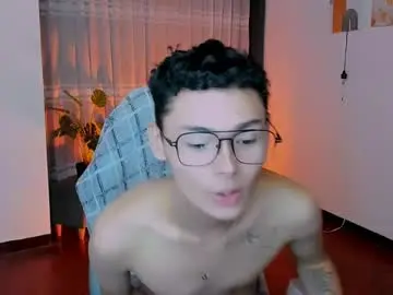 Chaturbate Sex Cam of milan_2007
