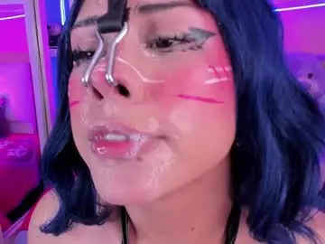 Chaturbate Sex Chat of miss___megan