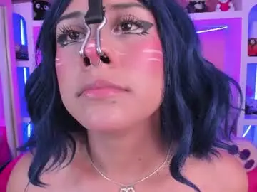 Chaturbate Live Sex Cam of miss___megan