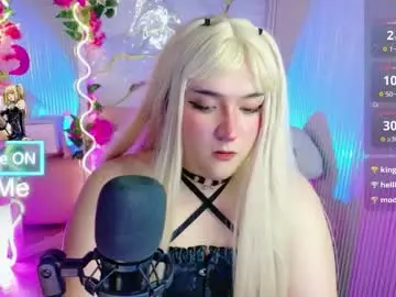 Chaturbate Adult Video Chat of sakura_tay1