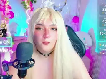 Chaturbate Live Sex Cam of sakura_tay1