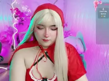 Chaturbate Live Sex Cam of sakura_tay1