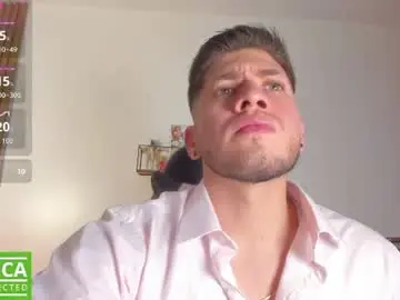 Chaturbate Adult Video Chat of sebastianmaximoff_