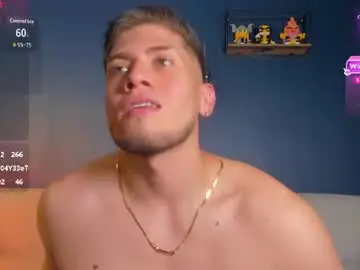 Chaturbate Adult Webcam of sebastianmaximoff_