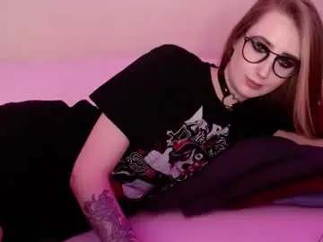 Chaturbate Live Sex Cam of sweet_alica15
