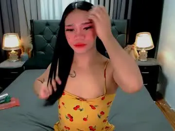 Chaturbate Nude Webcam of sweet_zoey12