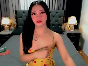Chaturbate Sex Chat of sweet_zoey12