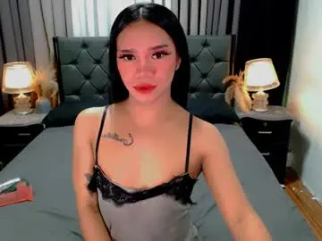 Chaturbate Live Sex Cam of sweet_zoey12