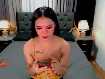 Chaturbate Sex Chat of sweet_zoey12