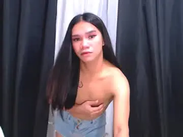 Chaturbate Live Porn of sweet_zoey12