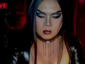 Chaturbate Live Sex of temptress_cocoxxx