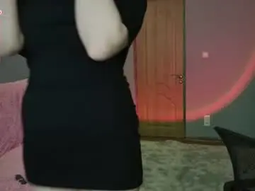 Chaturbate Adult Webcam of whispersofdarsy