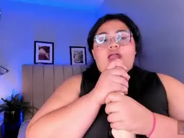 Chaturbate Sex Chat of _michel_bbw