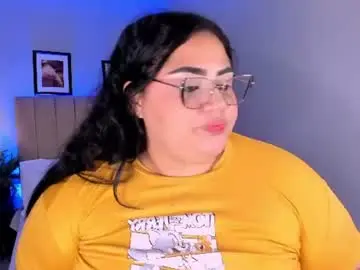 Chaturbate Adult Video Chat of _michel_bbw
