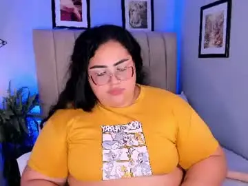 Chaturbate Adult Webcams of _michel_bbw