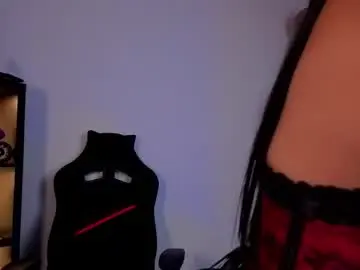 Chaturbate Live Sex of alaia_asuka