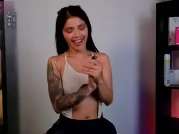 Chaturbate Watch Live Sex Cams of alaia_asuka