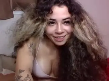 Chaturbate Adult Webcam of ashandkate