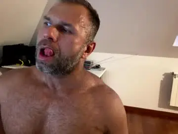 Chaturbate Sex Cam of bungabunga2026