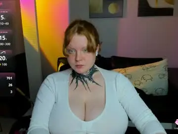 Chaturbate Sex Cam of cassie_xkiss