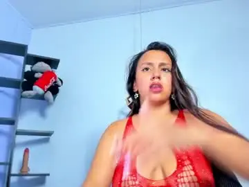 Chaturbate Live Sex of coralebaez