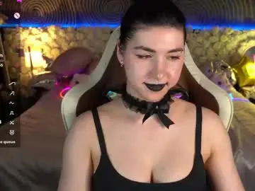 Chaturbate Nude Webcam of emilycandys