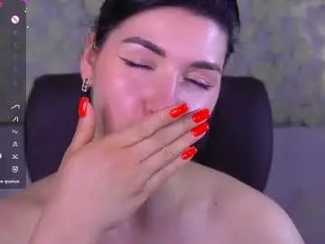 Chaturbate Live Sex of emilycandys
