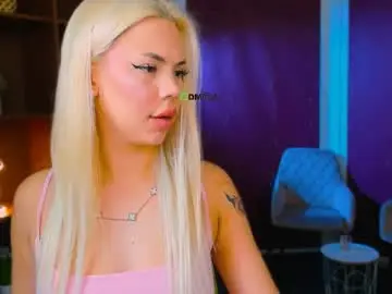 Chaturbate Live Sex of eva_drive