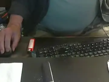 Chaturbate Nude Webcam of islandduke