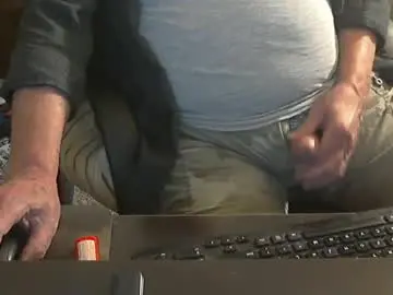 Chaturbate Adult Webcam of islandduke